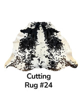 Load image into Gallery viewer, Cutting rugs
