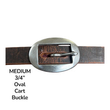 Load image into Gallery viewer, Stainless steel Cart buckle
