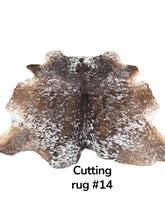 Load image into Gallery viewer, Cutting rugs

