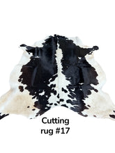 Load image into Gallery viewer, Cutting rugs
