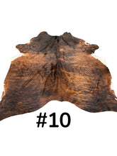 Load image into Gallery viewer, Cowhide Rug
