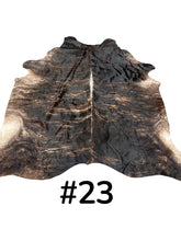 Load image into Gallery viewer, Cowhide Rug
