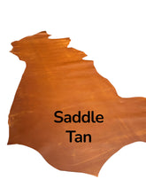 Load image into Gallery viewer, Oil Tan sides
