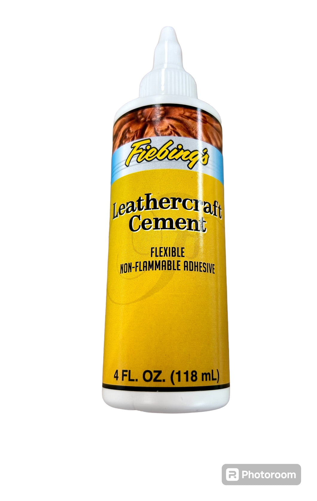 Leathercraft Cement