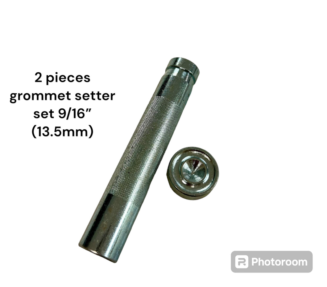 #4 GROMMET SETTER