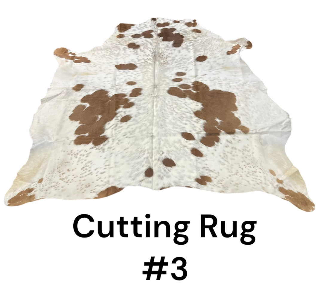 Cutting Rug #3