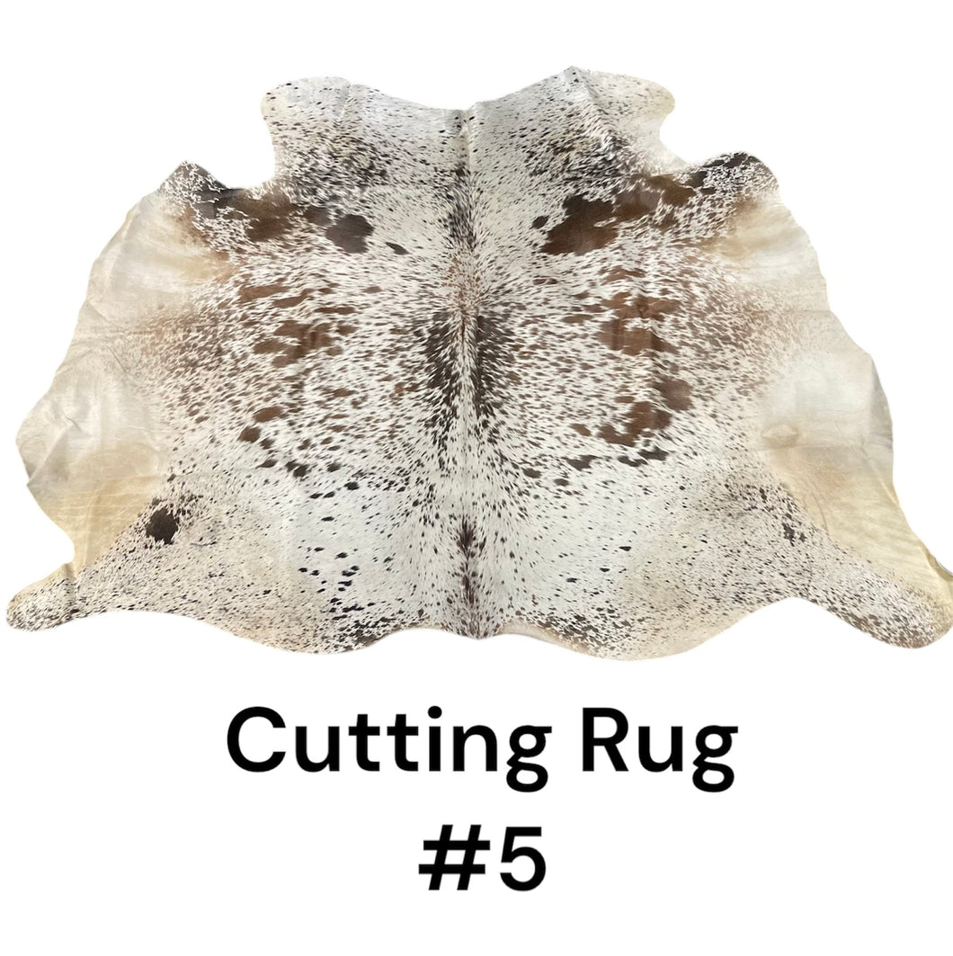 Cutting rug 5