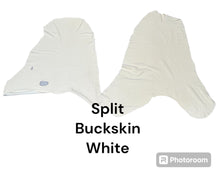 Load image into Gallery viewer, Buckskin Split
