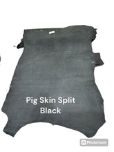 Load image into Gallery viewer, Pig Skin Splits
