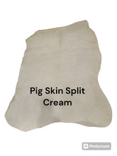 Load image into Gallery viewer, Pig Skin Splits
