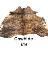 Load image into Gallery viewer, Cowhide Rug
