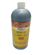 Load image into Gallery viewer, Fiebings Leather Dye 32 oz
