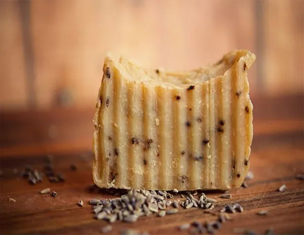 Lavender Soap