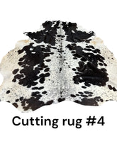 Load image into Gallery viewer, Cutting rugs
