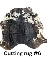 Load image into Gallery viewer, Cutting rugs
