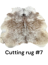 Load image into Gallery viewer, Cutting rugs
