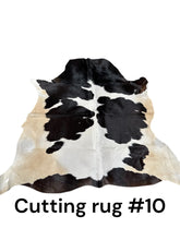 Load image into Gallery viewer, Cutting rugs
