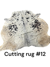 Load image into Gallery viewer, Cutting rugs
