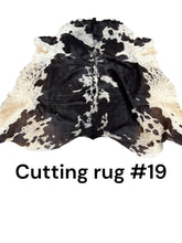 Load image into Gallery viewer, Cutting rugs
