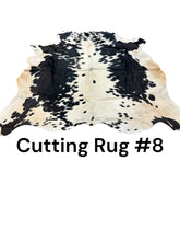 Load image into Gallery viewer, Cutting rugs
