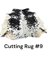 Load image into Gallery viewer, Cutting rugs

