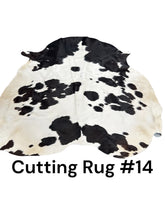 Load image into Gallery viewer, Cutting rugs
