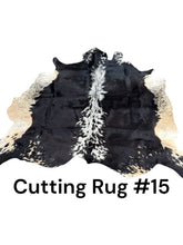 Load image into Gallery viewer, Cutting rugs
