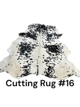 Load image into Gallery viewer, Cutting rugs
