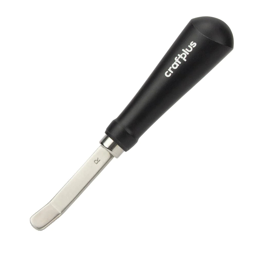 Craftplus Stainless Steel Roughing Tool