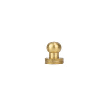 Load image into Gallery viewer, Solid Button Studs 8mm (5/16&quot;)
