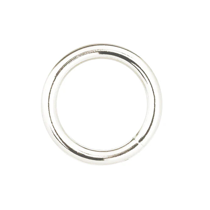 Solid O Rings 1