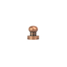 Load image into Gallery viewer, Solid Button Studs 8mm (5/16&quot;)
