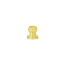 Load image into Gallery viewer, Solid Button Studs 8mm (5/16&quot;)
