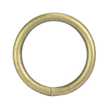 Load image into Gallery viewer, Solid O Rings 1 1/2&quot;, 6pk
