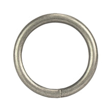 Load image into Gallery viewer, Solid O Rings 1 1/2&quot;, 6pk
