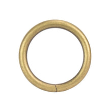 Load image into Gallery viewer, Solid O Rings 1 1/4&quot;, 6pk
