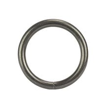 Load image into Gallery viewer, Solid O Rings 1 1/4&quot;, 6pk
