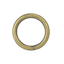Load image into Gallery viewer, Solid O Rings 1&quot;, 6pk
