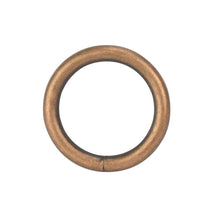 Load image into Gallery viewer, Solid O Rings 1&quot;, 6pk
