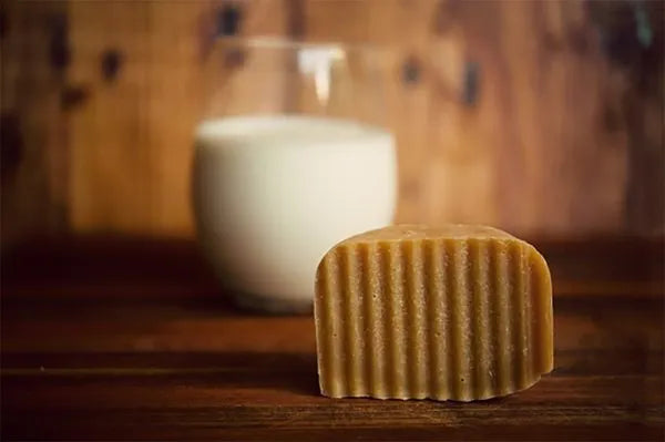 Unscented Soap