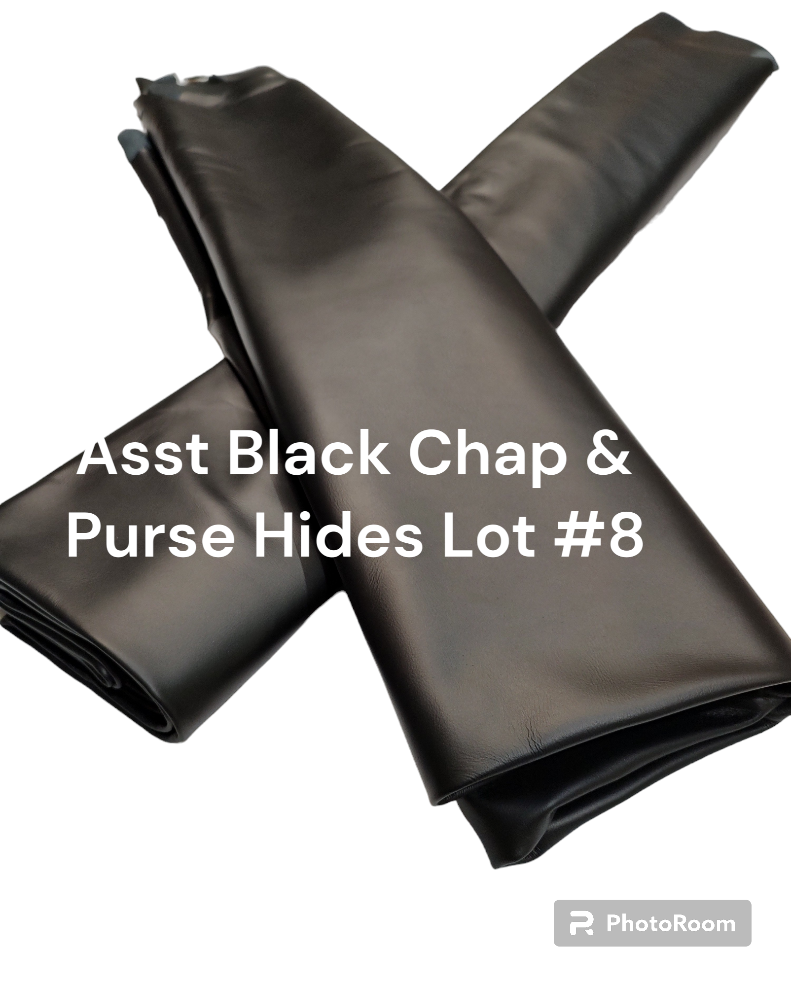 Chap & Purse Upholstery Whole Hide – Traditions Leathercraft LLC
