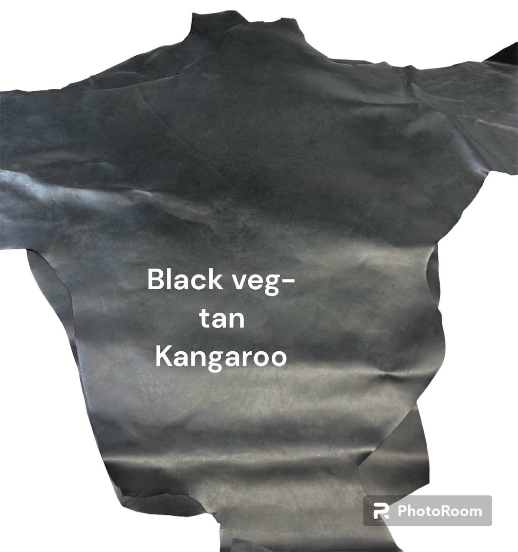 Black Kangaroo