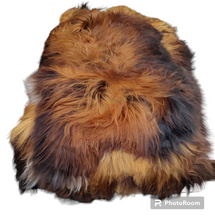 Load image into Gallery viewer, Sheepskin Rug
