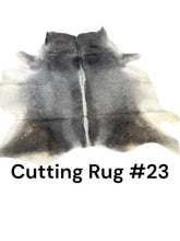 Load image into Gallery viewer, Cutting rugs
