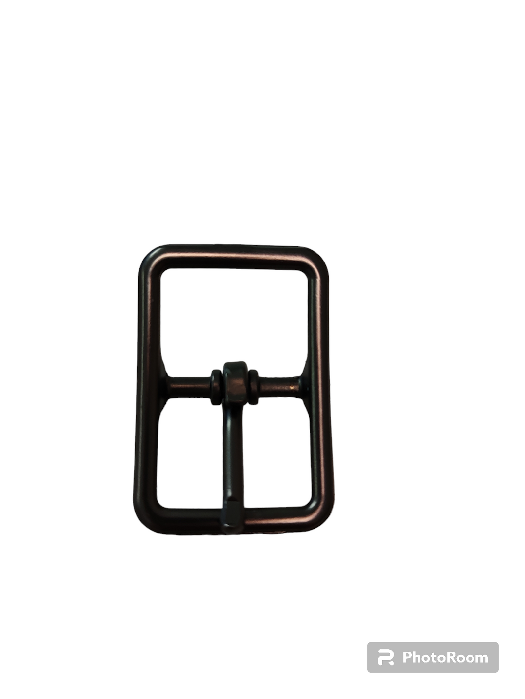 Center Bar Buckles 1