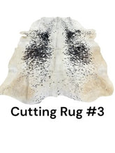 Load image into Gallery viewer, Cutting rugs
