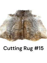 Load image into Gallery viewer, Cutting rugs
