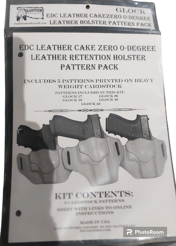 6 pc Pro snap and rivet setter – Traditions Leathercraft LLC