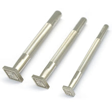 Load image into Gallery viewer, Diamond Star 3 Pcs Stamp Set
