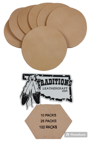 Radius Corner Punch – Traditions Leathercraft LLC